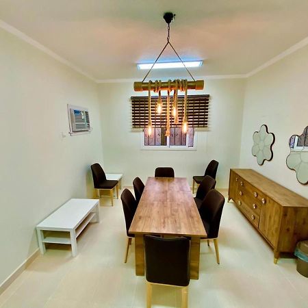 فيلا تشرين - Tishreen Villa อาลูลา ภายนอก รูปภาพ
