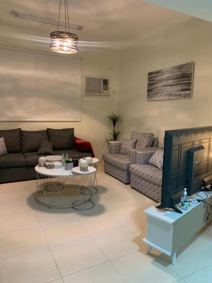 فيلا تشرين - Tishreen Villa อาลูลา ภายนอก รูปภาพ