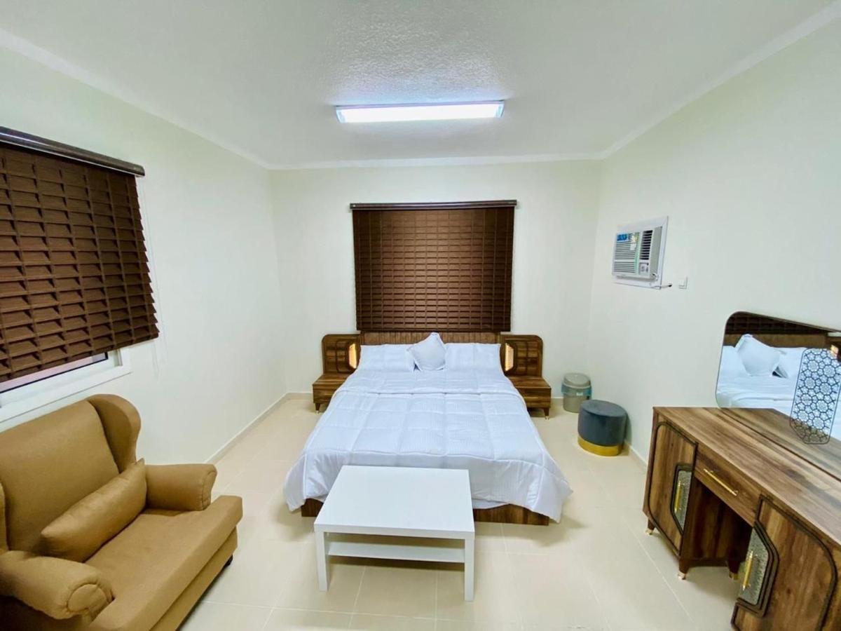 فيلا تشرين - Tishreen Villa อาลูลา ภายนอก รูปภาพ